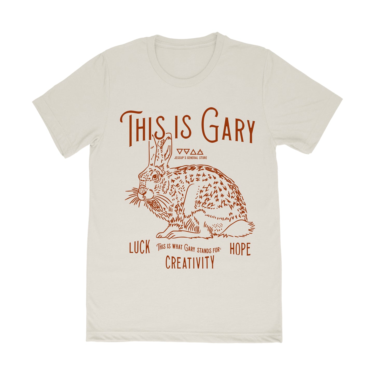 This is Gary Unisex T-shirt