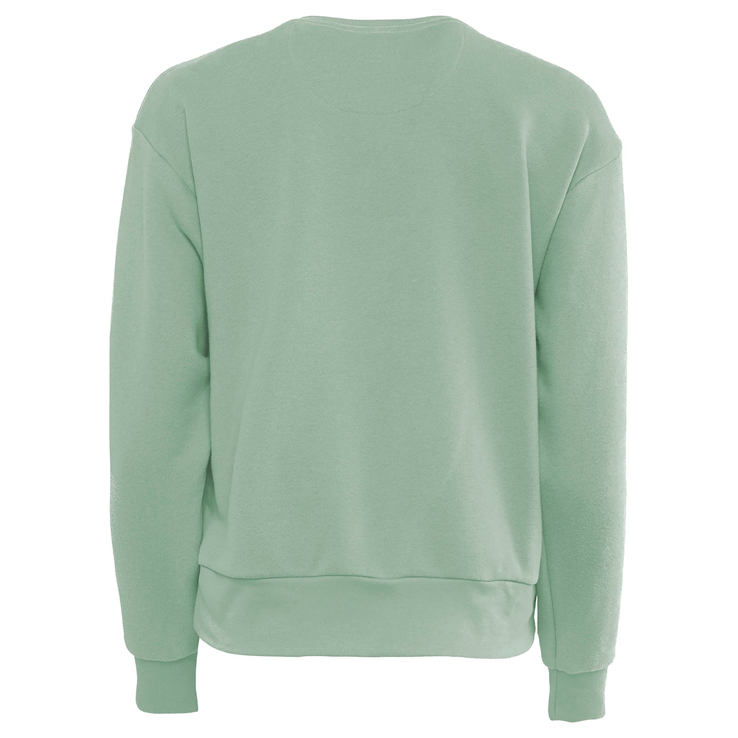 This is a Good Omen Ladies Sweatshirt