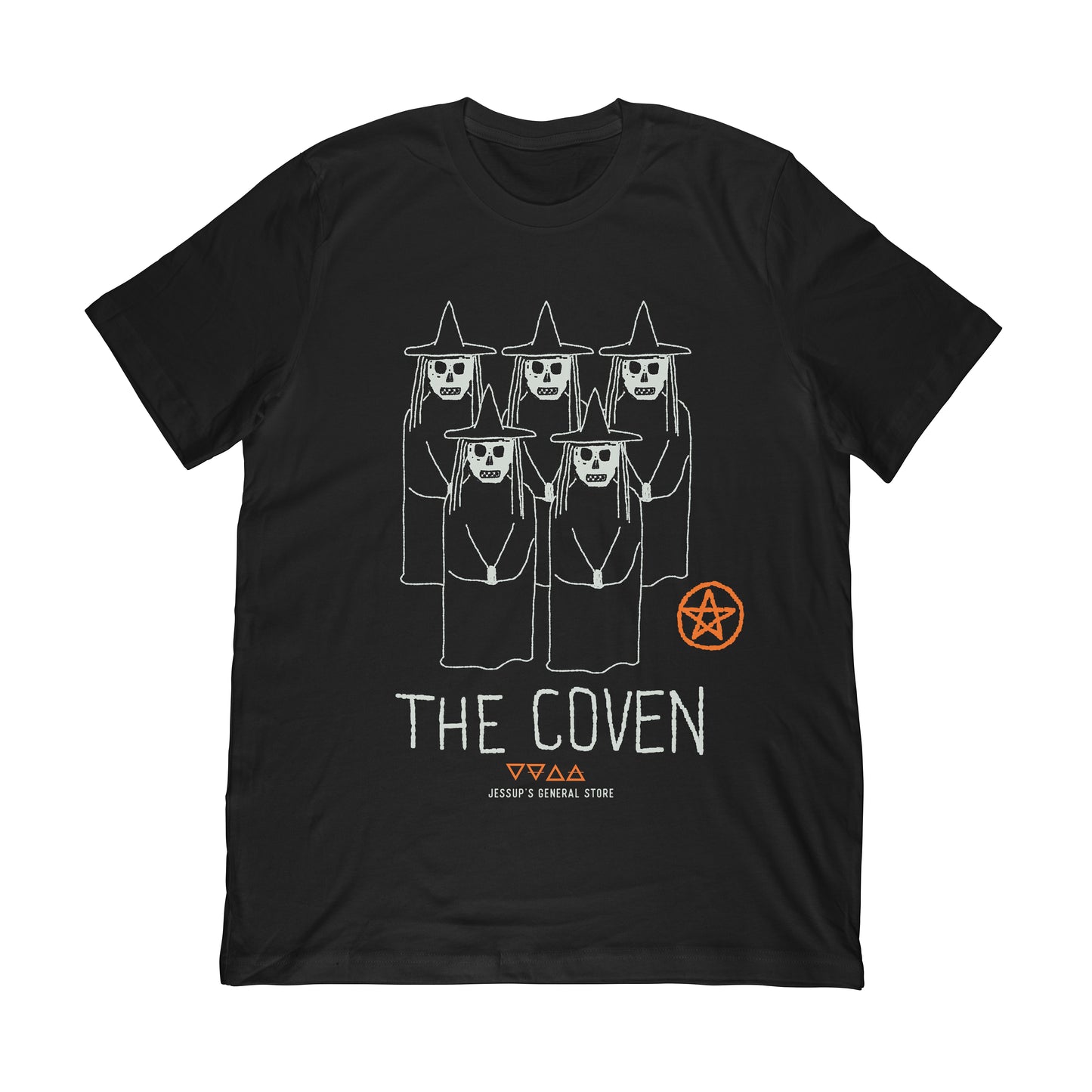 The Coven Witches Unisex T-shirt