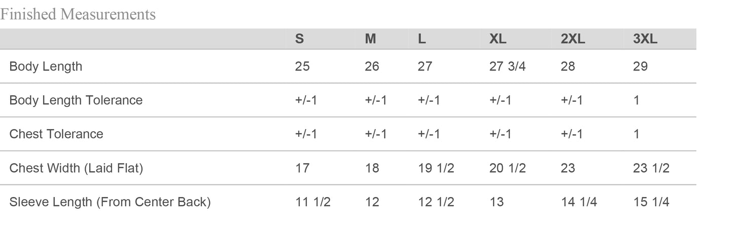 The Witch Experience Ladies T-shirt PRE-ORDER