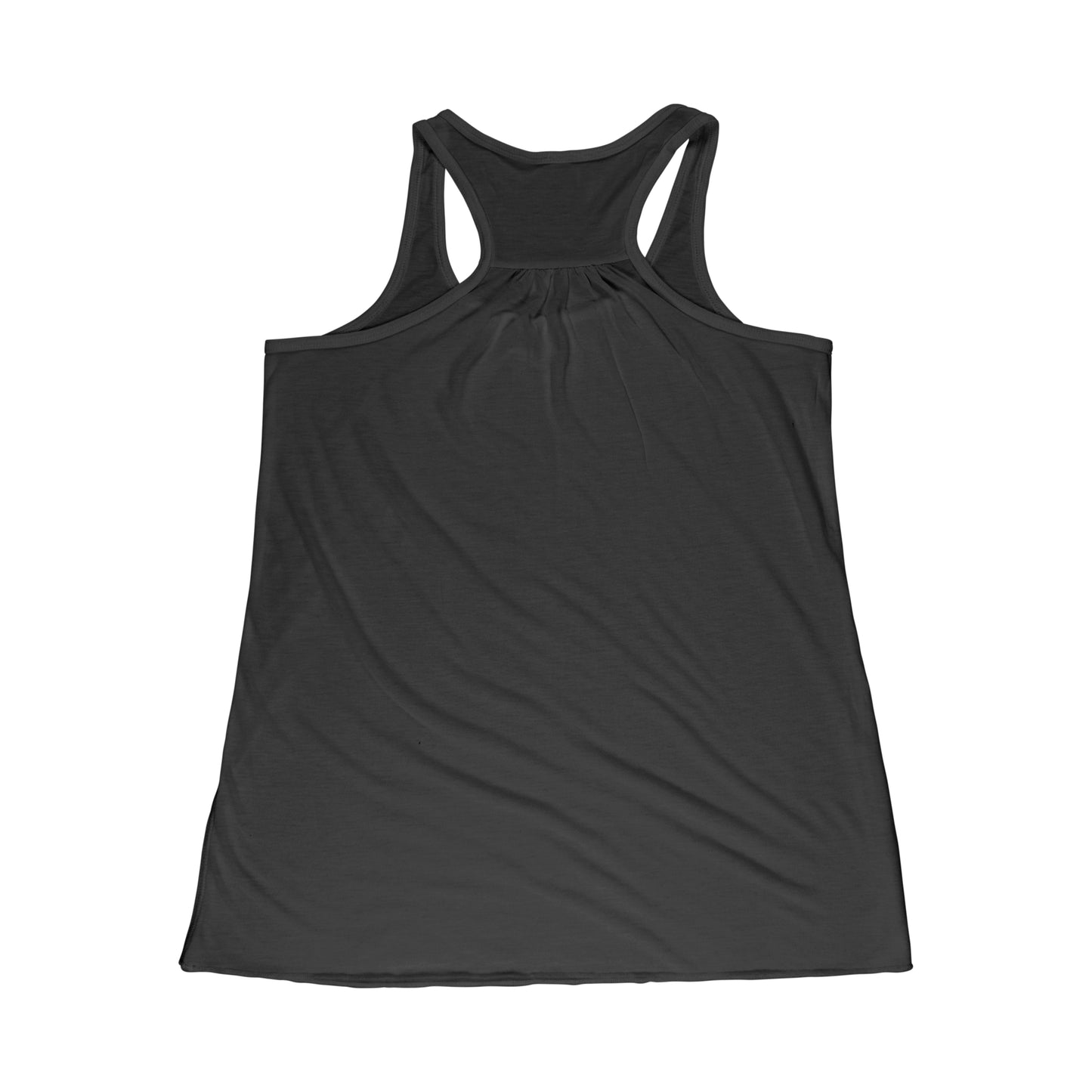 Divine Warrior Ladies Racerback Tank Top