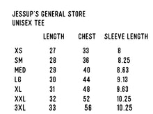 This is Gary Unisex T-shirt | Jessups General Store