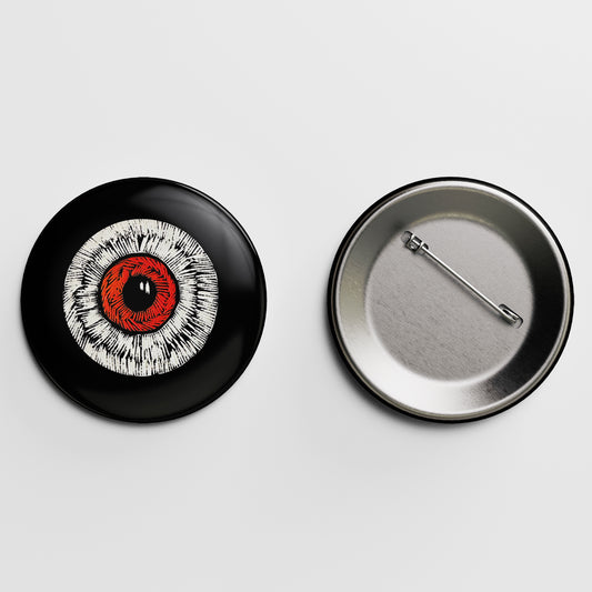 Eyeball Button