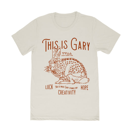 This is Gary Unisex T-shirt
