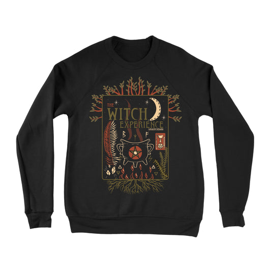 The Witch Experience Unisex Crewneck Sweatshirt PRE-ORDER