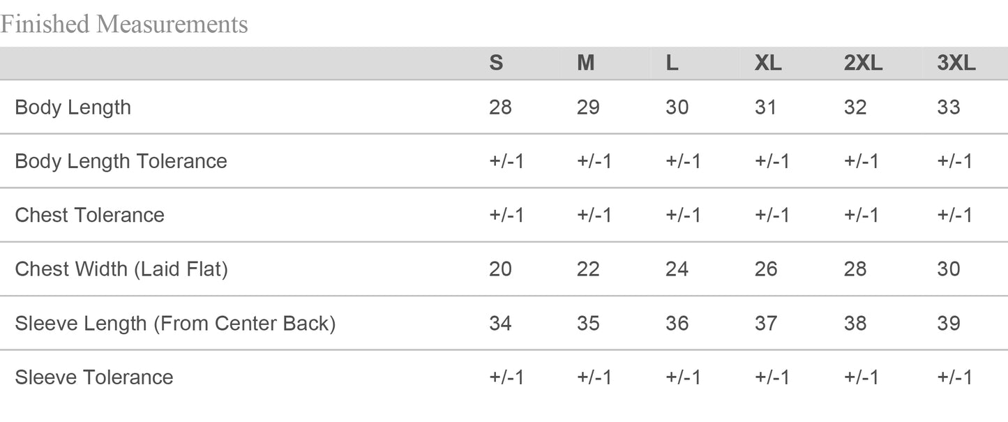 The Witch Experience Unisex Crewneck Sweatshirt PRE-ORDER