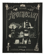 The Dark Apothecary - Limited edition screen print