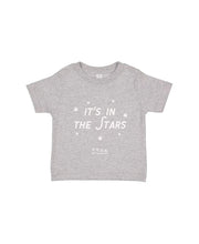 It's in the Stars - Toddler Tee - Available in Black and Grey